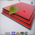 Newest Construction Material Aluminum Composite Panel